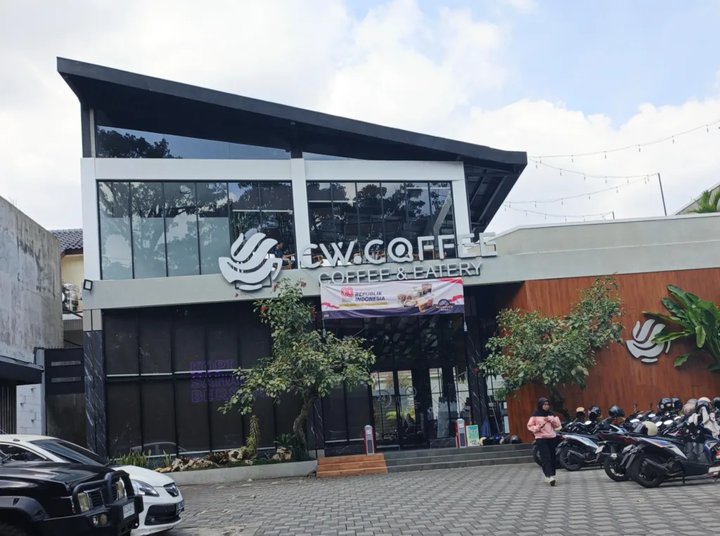 Cafe Favorit Mahasiswa untuk WFC di Malang 3 Malang Posco Media