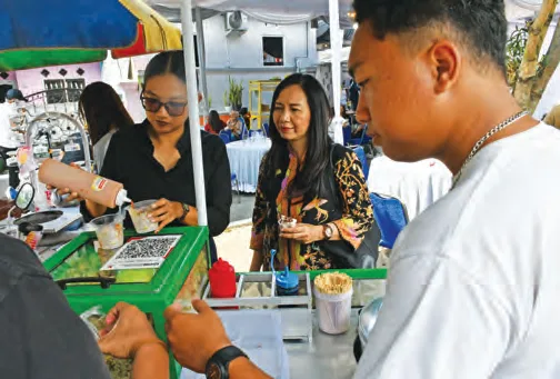 Malang Posco Media