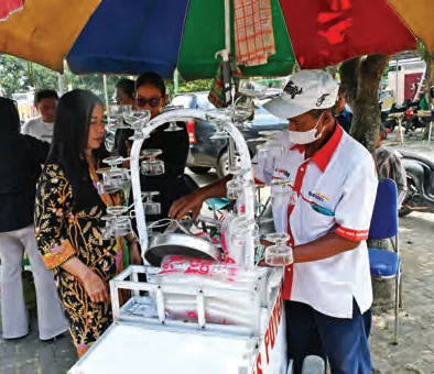 Malang Posco Media