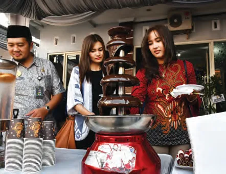 Malang Posco Media