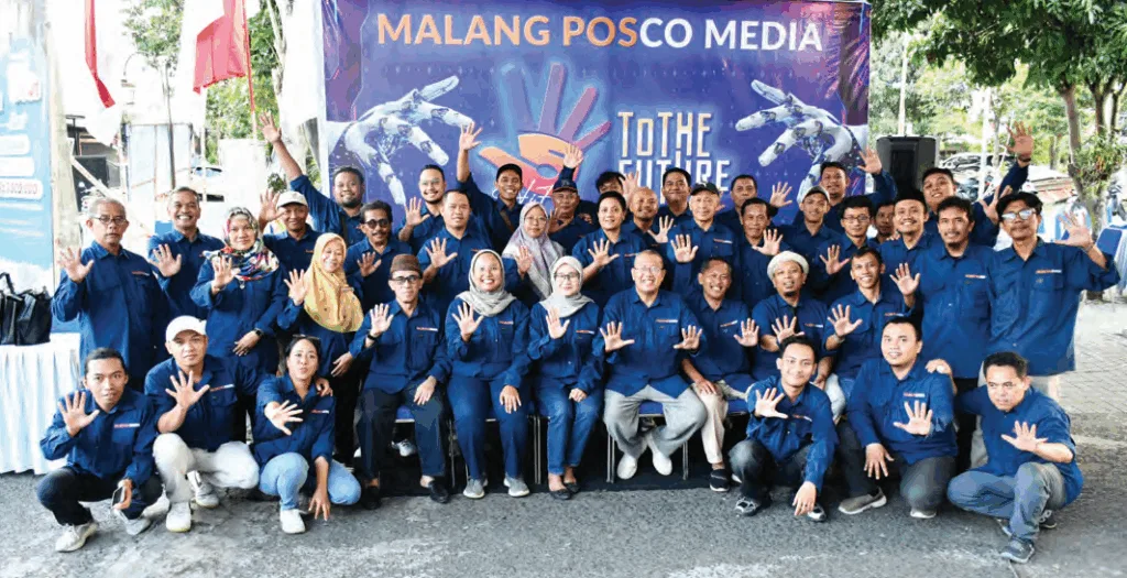 Malang Posco Media