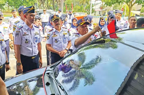 Malang Posco Media