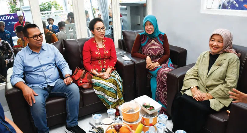 Malang Posco Media
