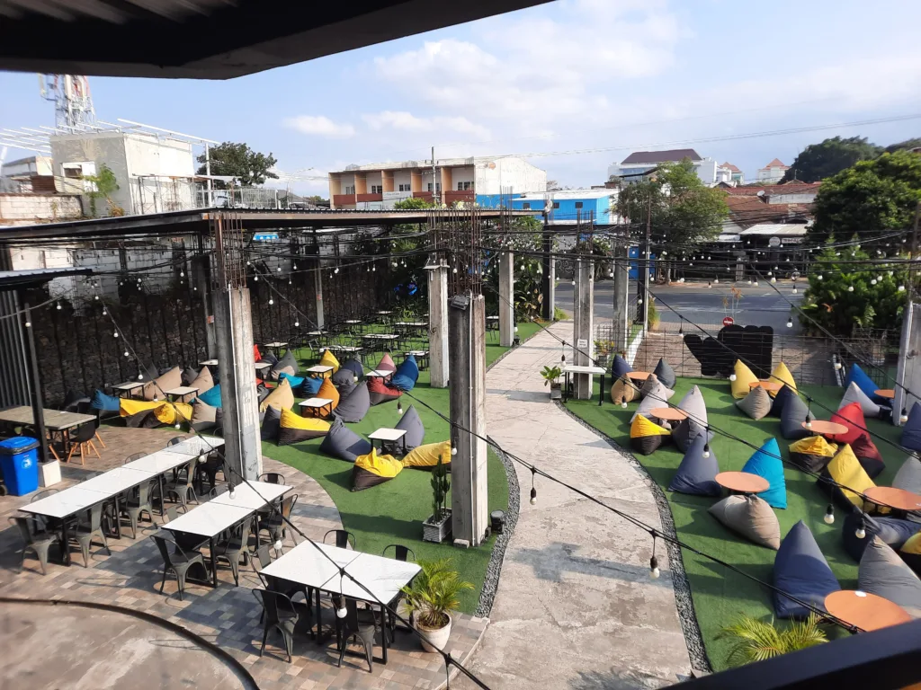 Cafe Favorit Mahasiswa untuk WFC di Malang 8 Malang Posco Media