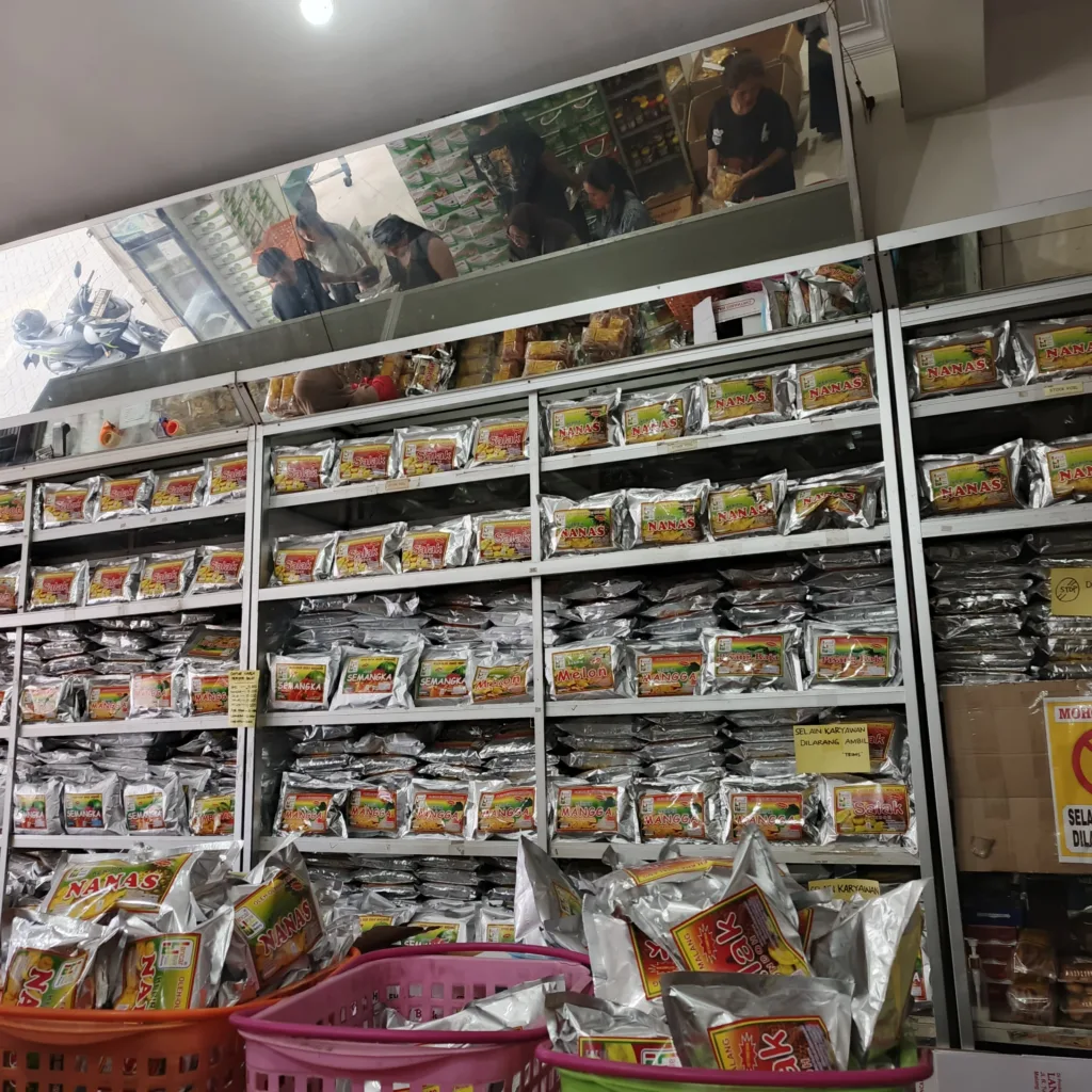 Rekomendasi Toko Oleh-oleh Khas Malang 2 Malang Posco Media