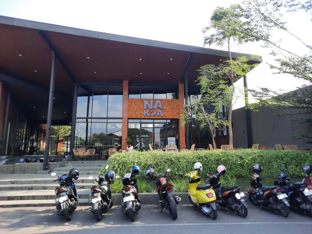 Cafe Favorit Mahasiswa untuk WFC di Malang 5 Malang Posco Media