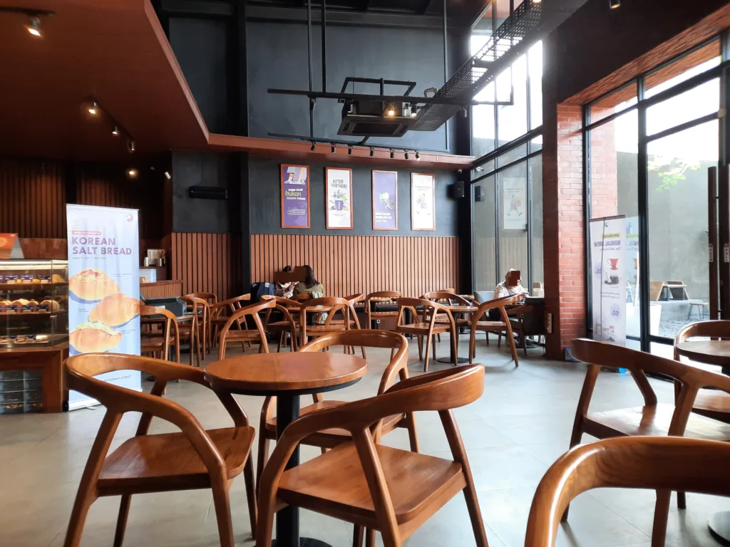 Cafe Favorit Mahasiswa untuk WFC di Malang 6 Malang Posco Media