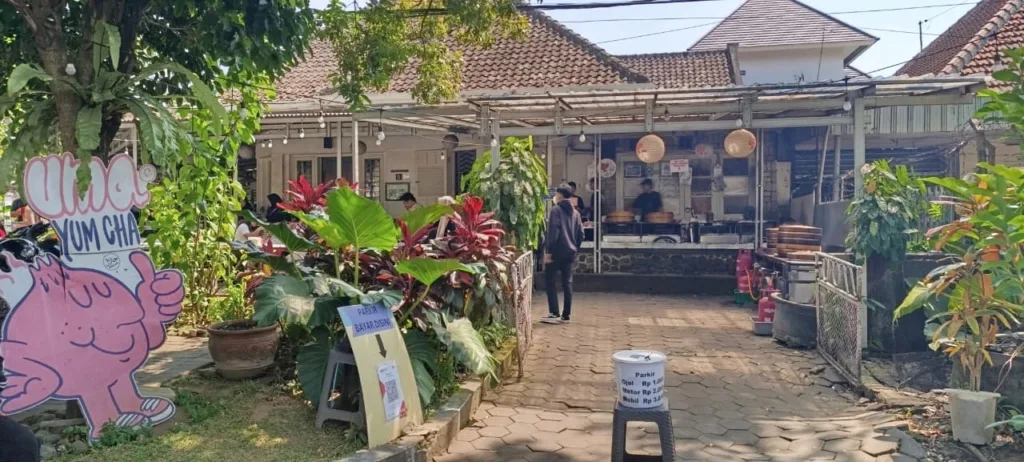 Malang Posco Media