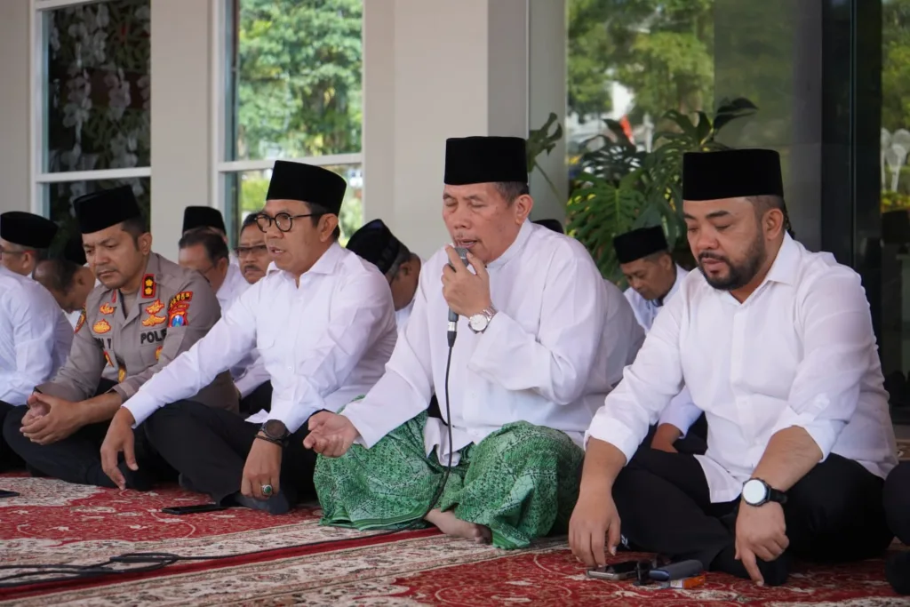 Doa Bersama