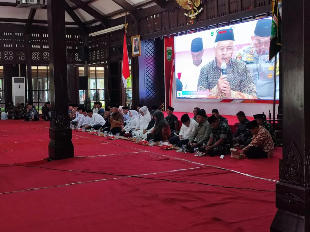 Apel Jogo Malang