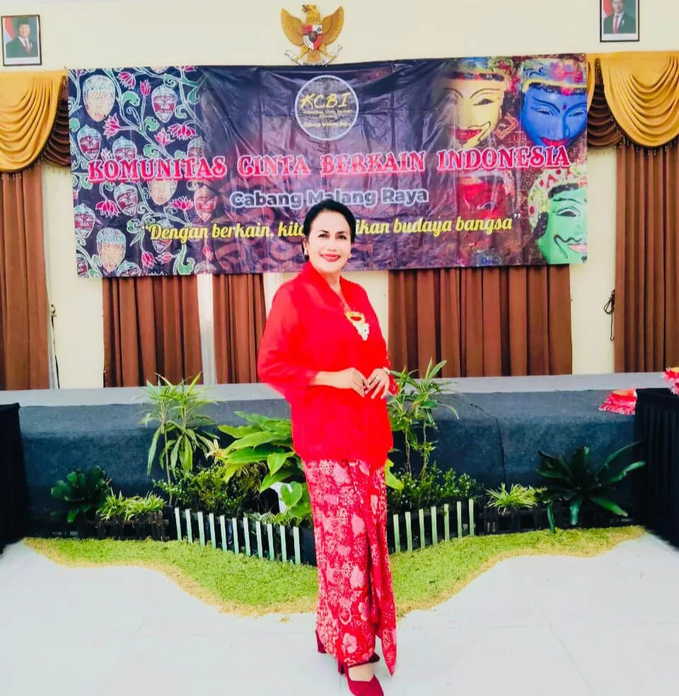 KCBI Malang Raya