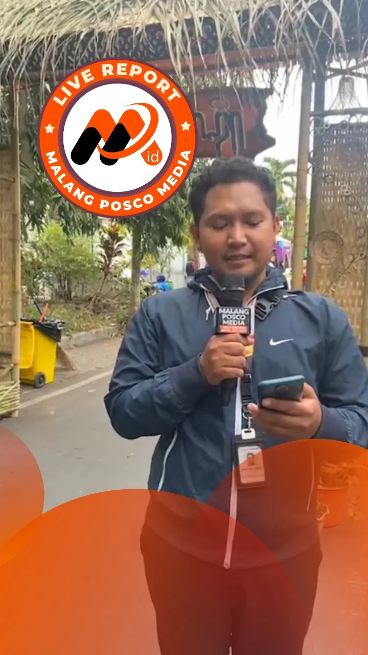Live Report! Festival Gerabah di Pasar Krempyeng Penanggungan
