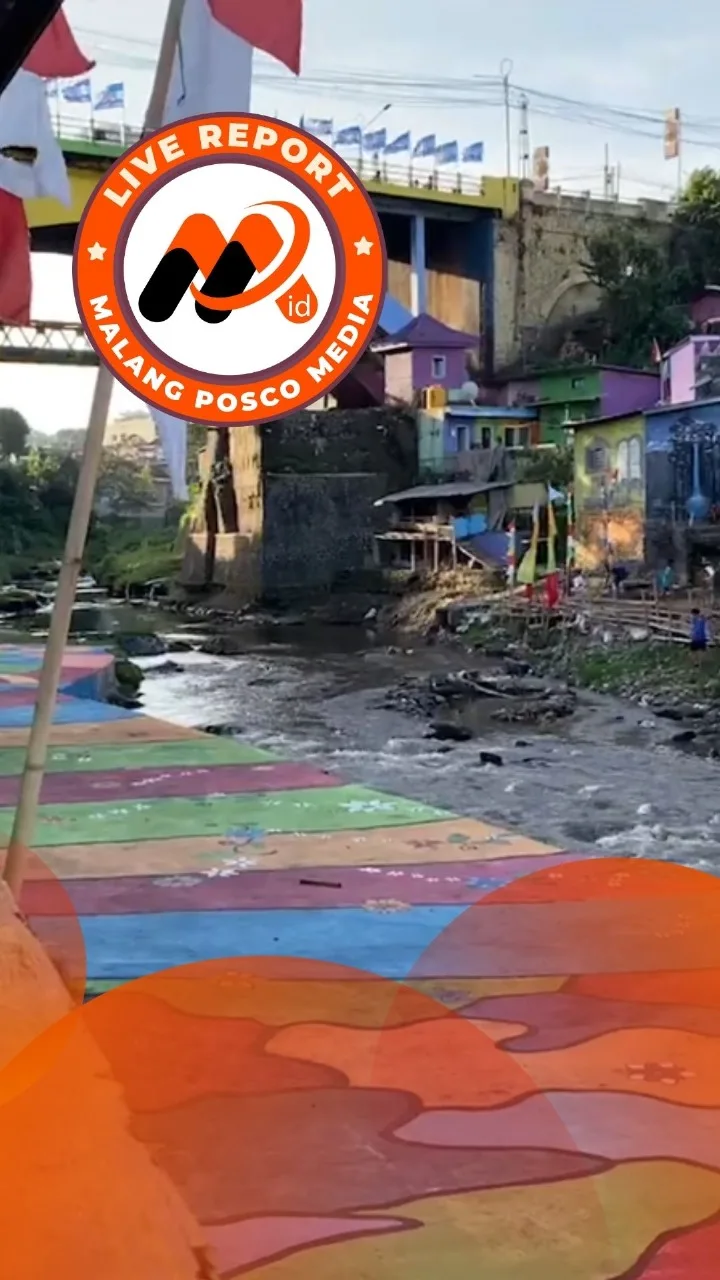 Live Report! Waspada Cuaca Ekstrem Sepekan Kedepan di Wilayah Malang Raya