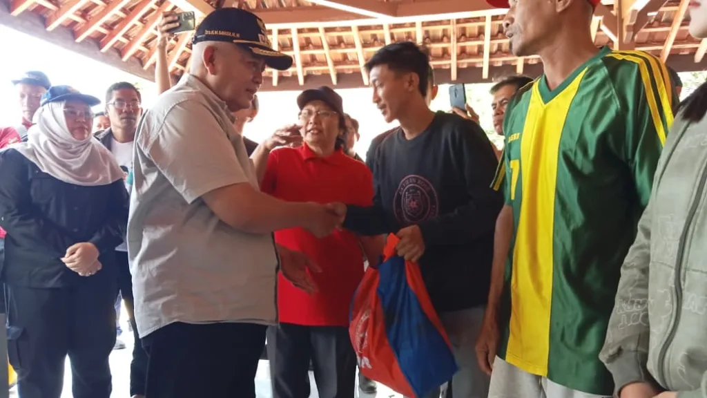 Bupati