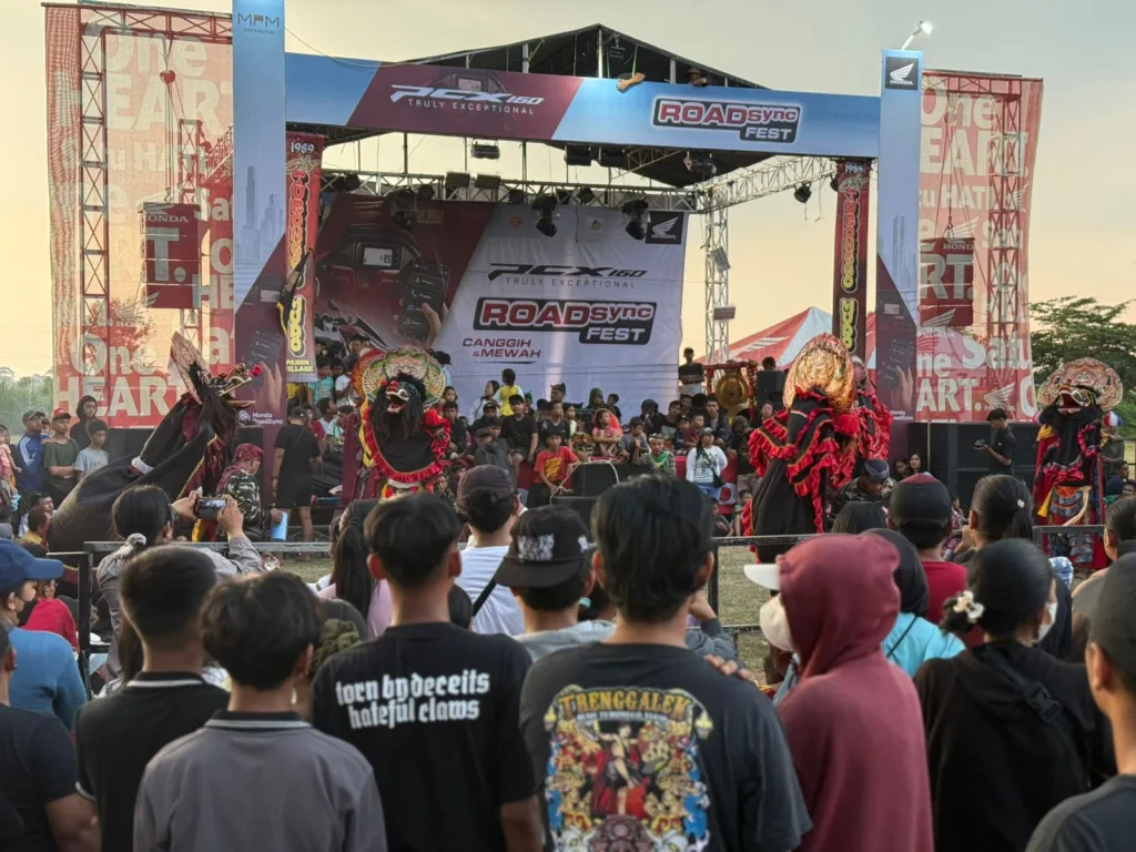 Honda AT Family