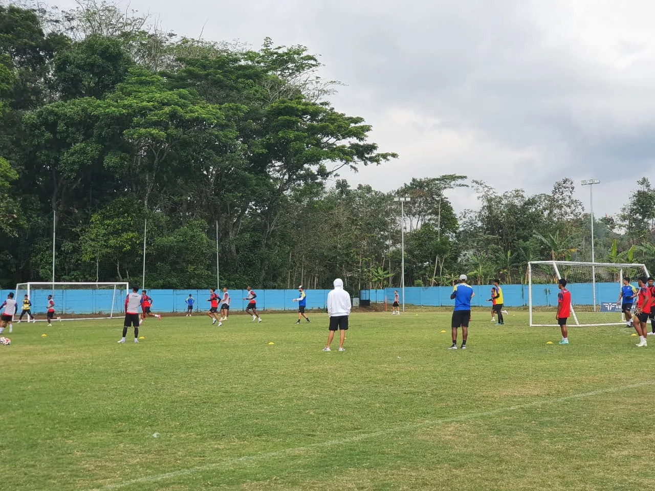latihan
