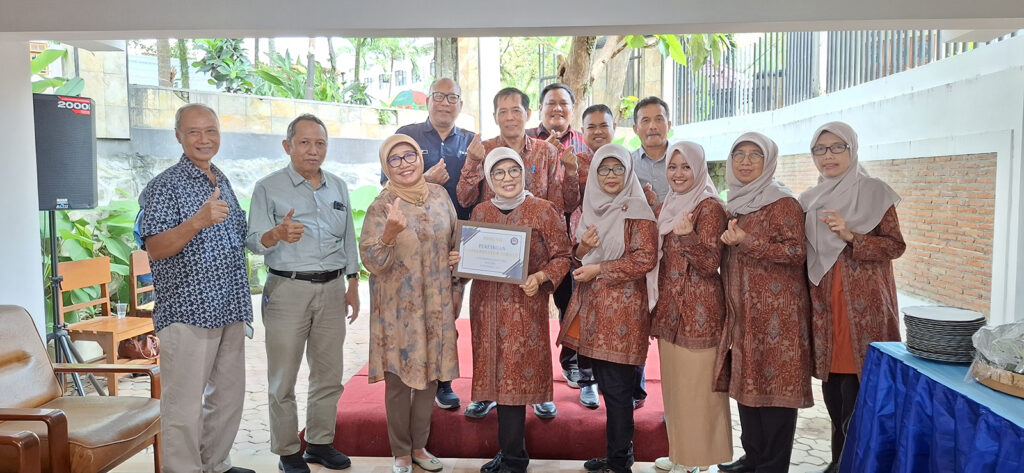 Universitas Gajayana Malang Resmikan Pojok Wirausaha, Sarana Kembangkan Entrepreneur Mahasiswa 2 Malang Posco Media