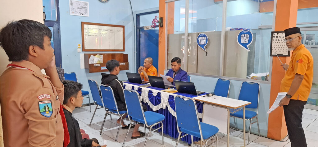 Malang Posco Media