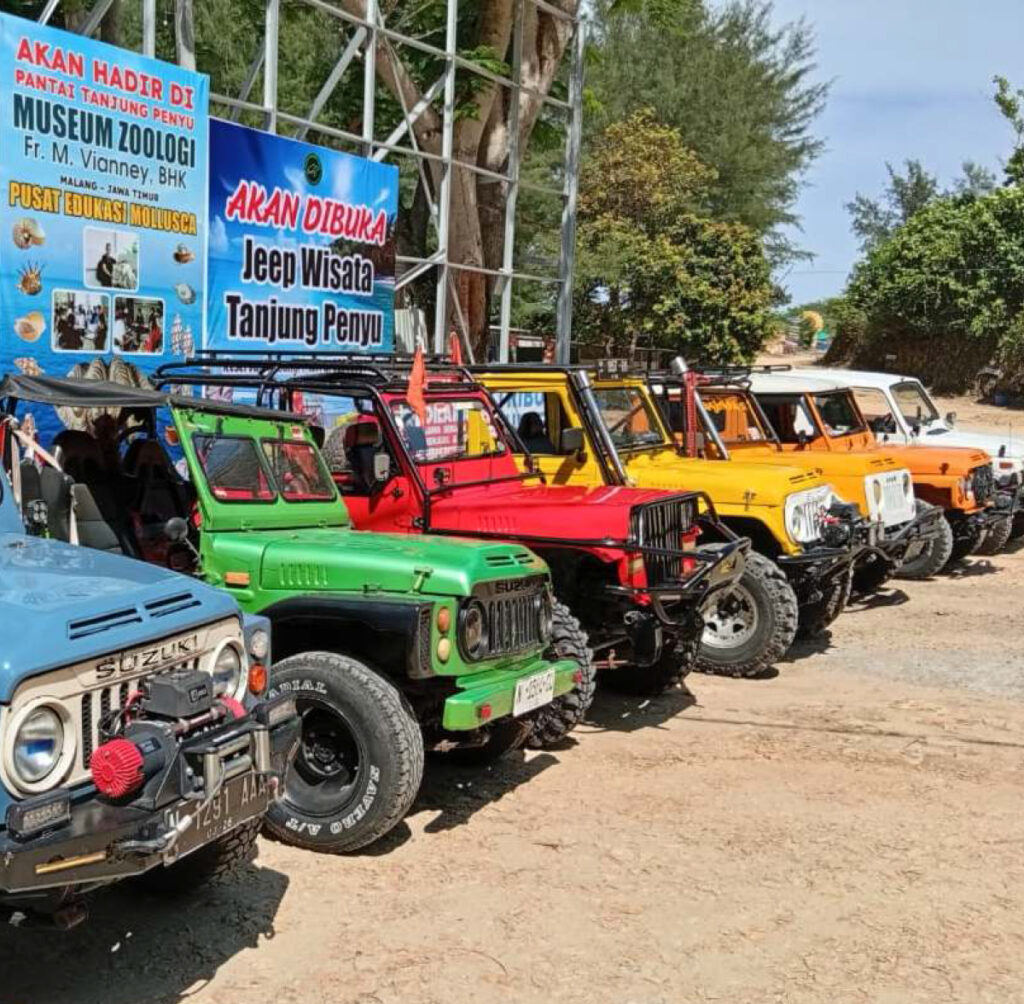 sitename 1% Jeep Wisata Malang