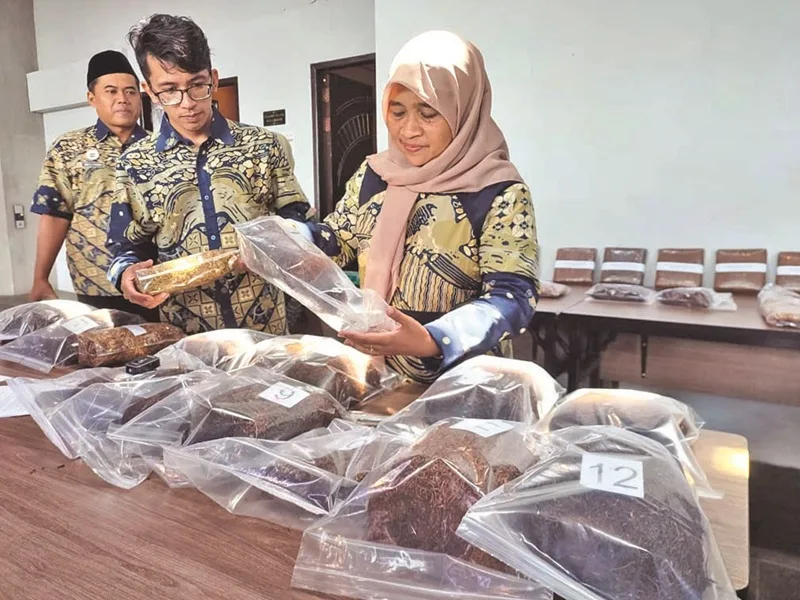 Malang Posco Media