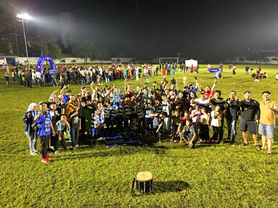 Malang Posco Media