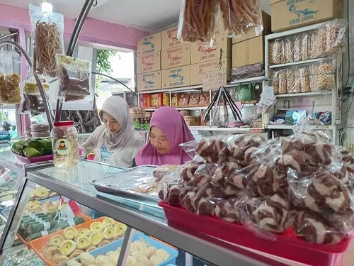 Toko Keu Basah Sugeng1