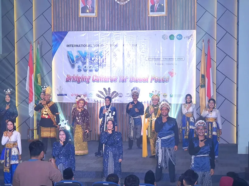 UIN Maliki (2)