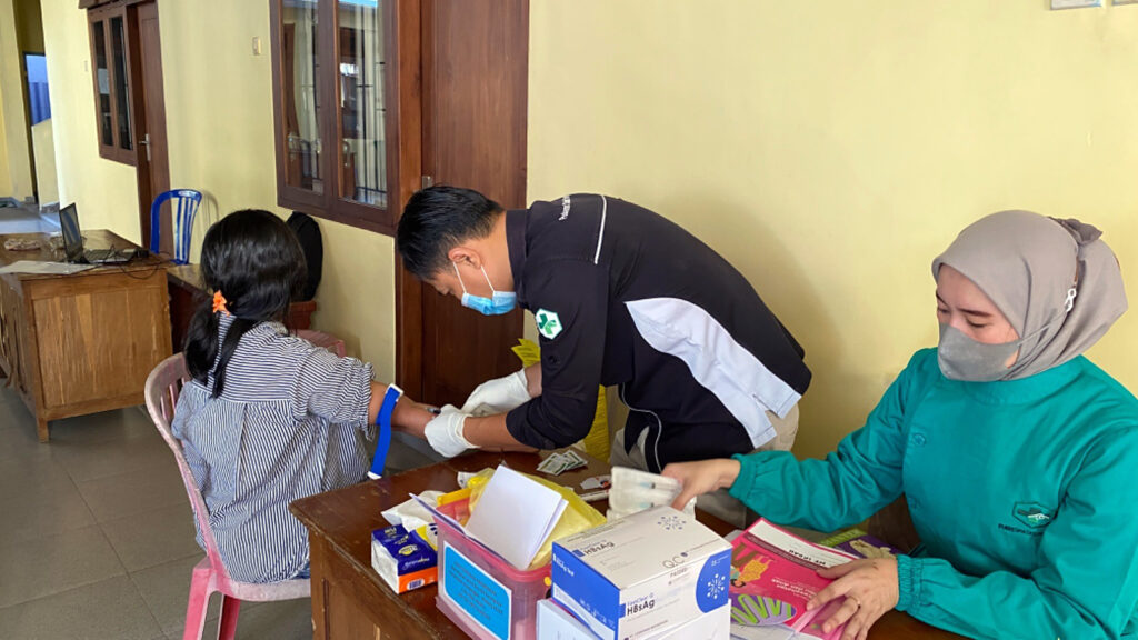 Poltekkes Kemenkes Malang dan Puskesmas Kromengan Sinergi Turunkan Angka Kematian Ibu Lewat Pemberdayaan Masyarakat 2 Malang Posco Media