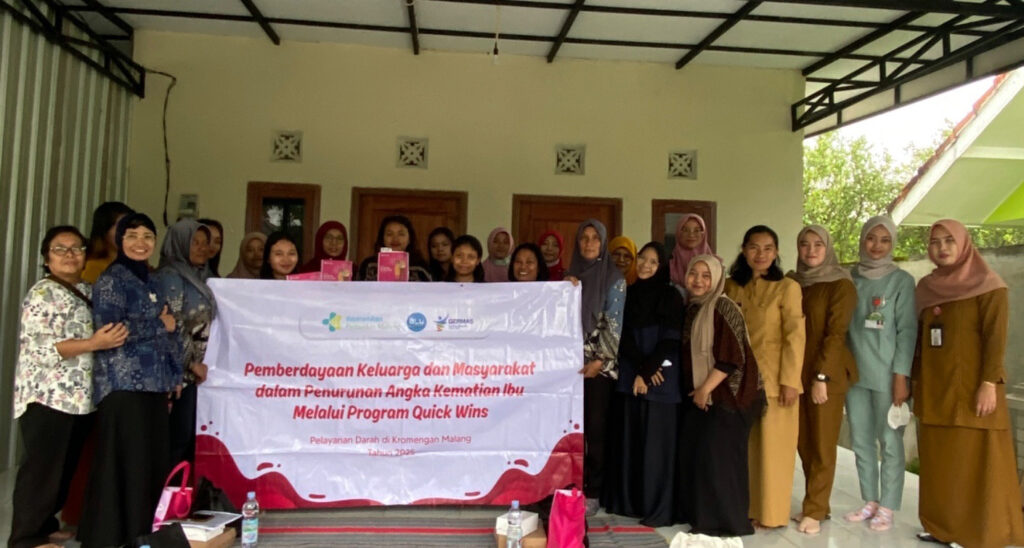 Poltekkes Kemenkes Malang dan Puskesmas Kromengan Sinergi Turunkan Angka Kematian Ibu Lewat Pemberdayaan Masyarakat 1 Malang Posco Media