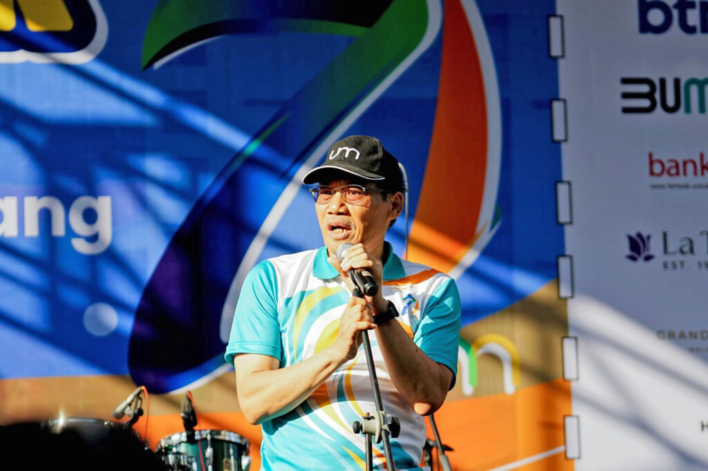 Malang Posco Media