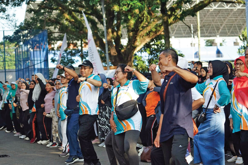 Malang Posco Media