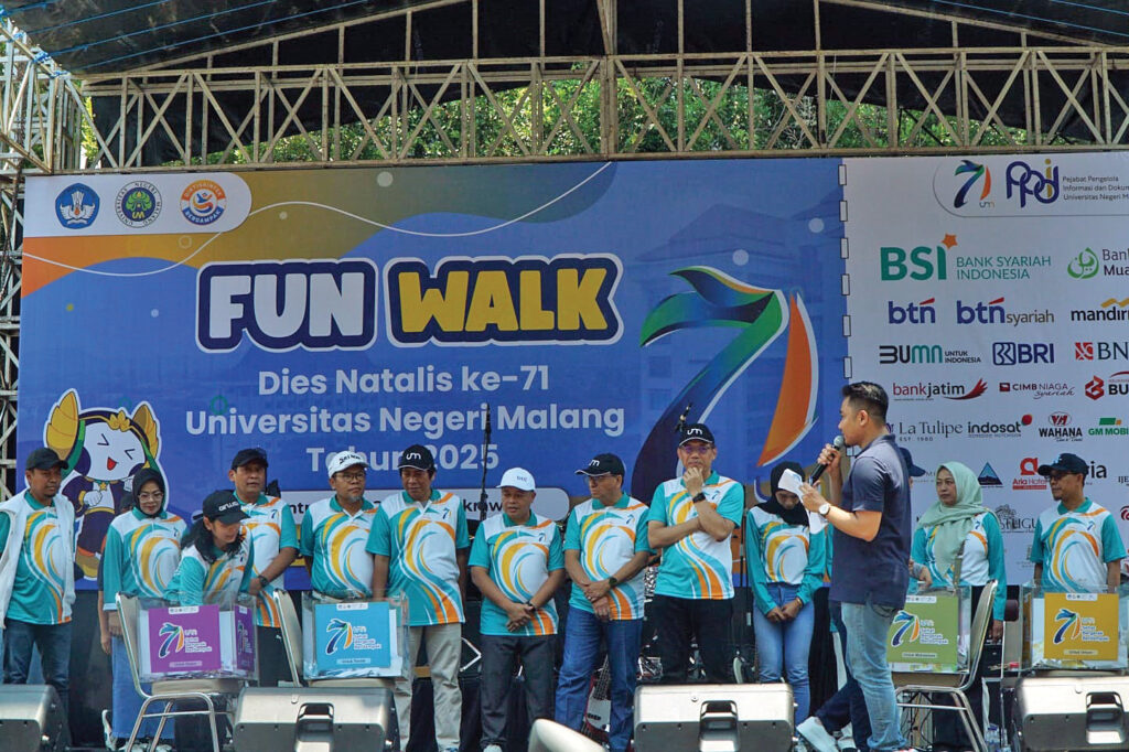 Malang Posco Media
