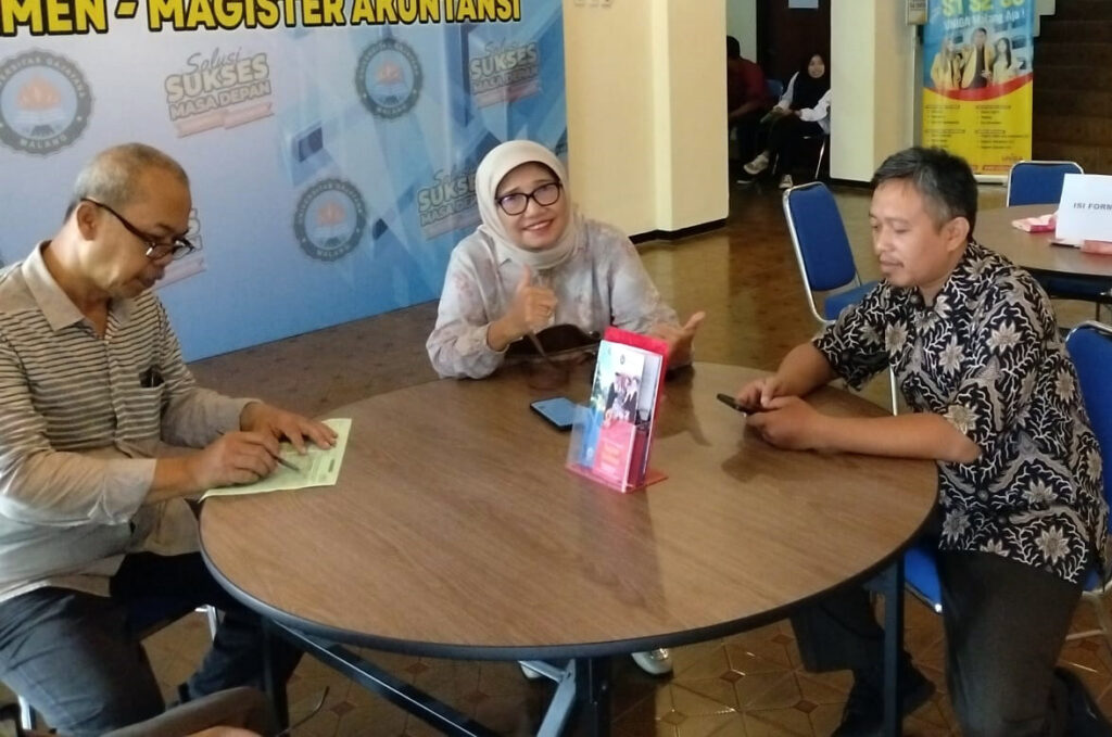 UKM KSR Universitas Gajayana Malang Gelar Donor Darah, Wujud Kepedulian Pada Masyarakat 1 Malang Posco Media