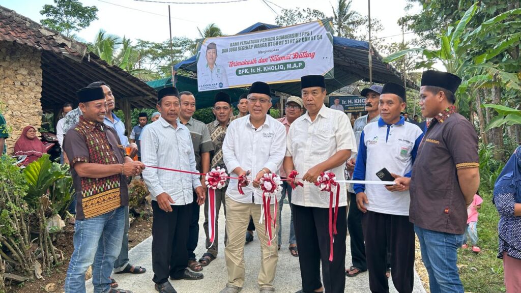 sitename 1% Kabupaten Malang