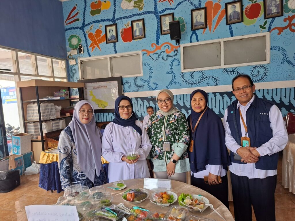 sitename 1% Politeknik Kesehatan Malang