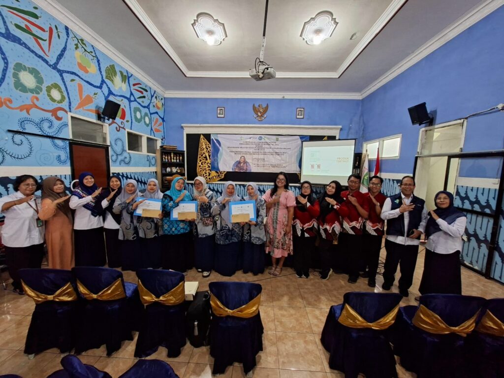 sitename 2% Politeknik Kesehatan Malang