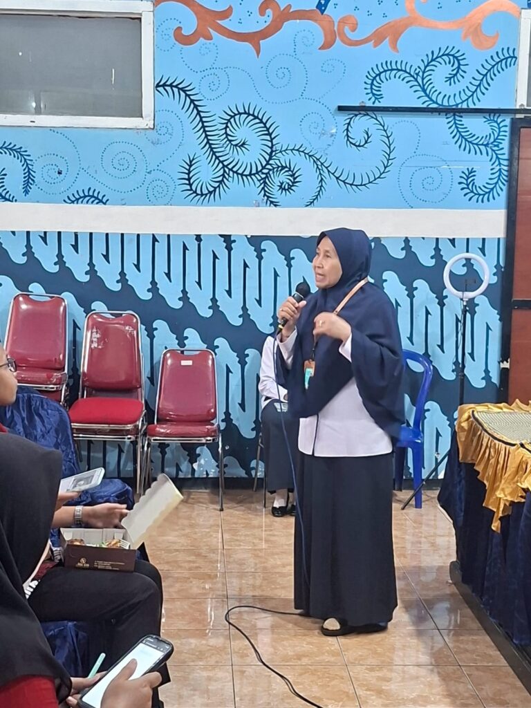 sitename 4% Politeknik Kesehatan Malang