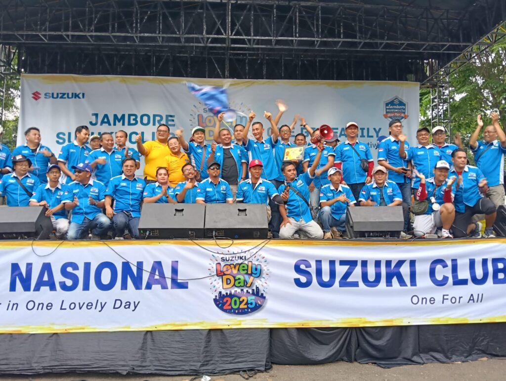 sitename 2% SUZUKI INDONESIA