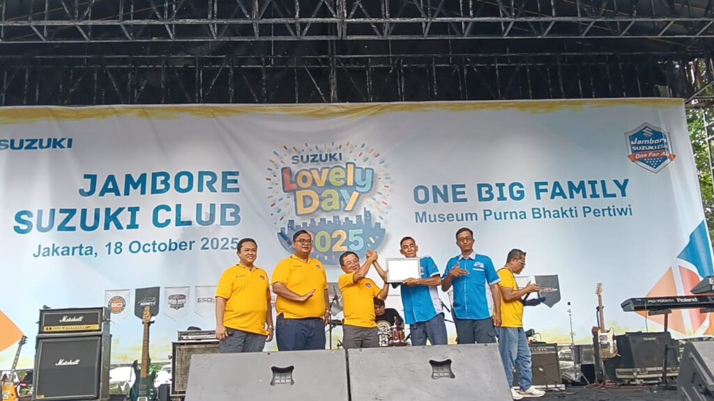 sitename 1% SUZUKI INDONESIA