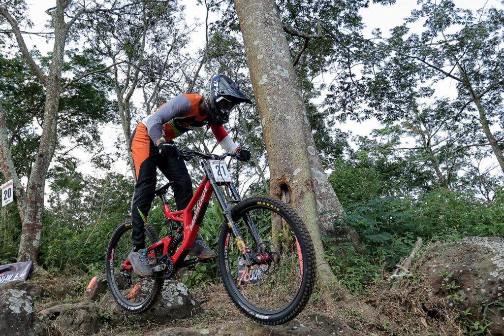 sitename 1% Indonesian Downhill