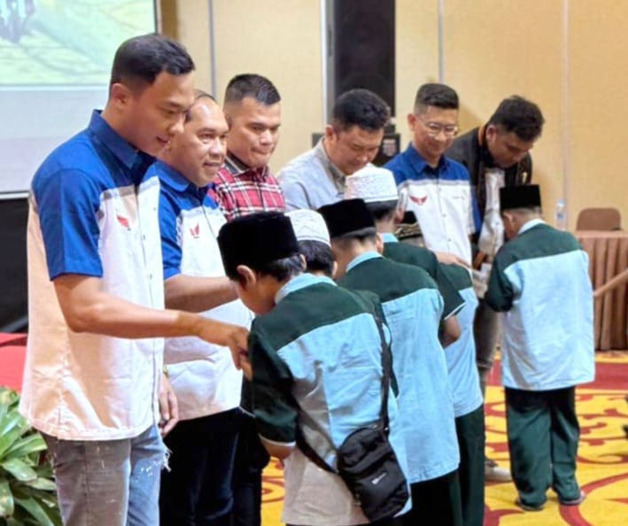 sitename 2% Anak Yatim