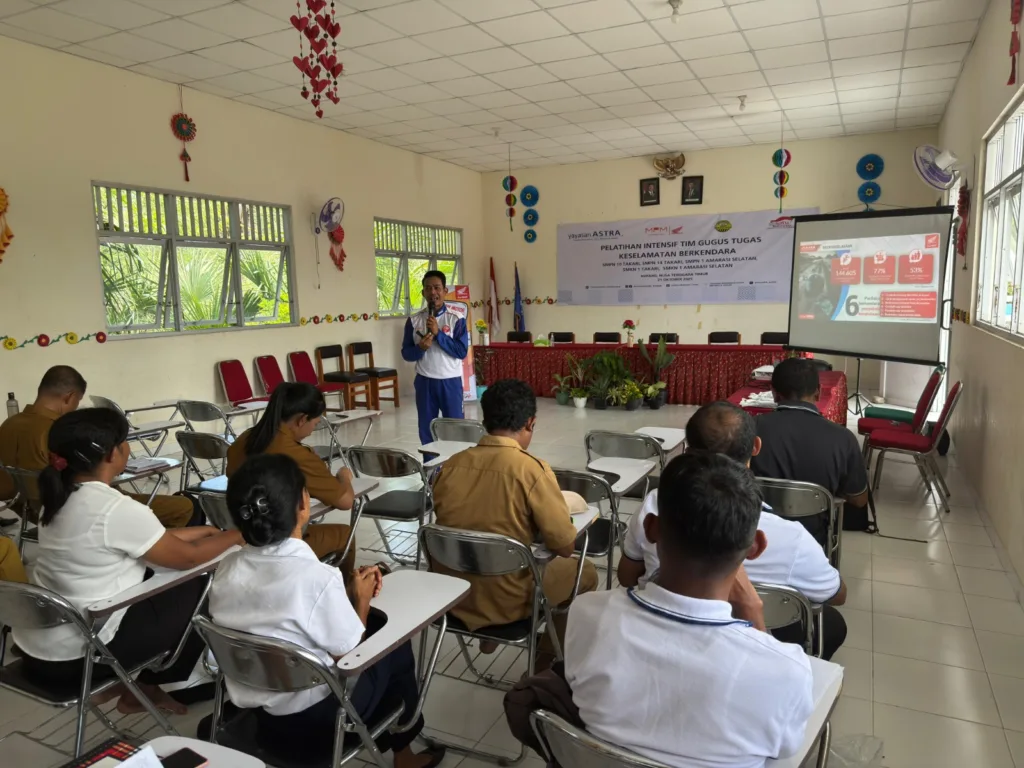 Malang Posco Media