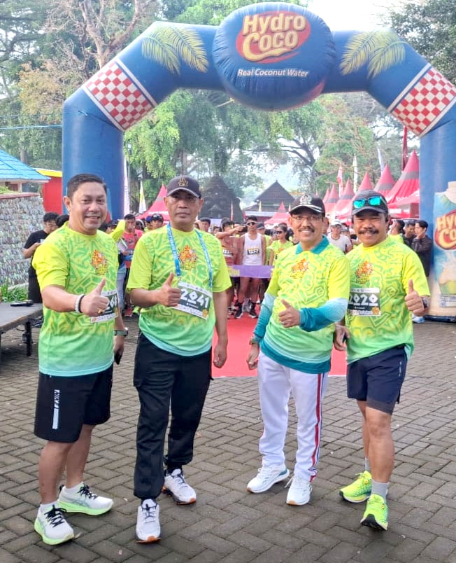 Malang Posco Media