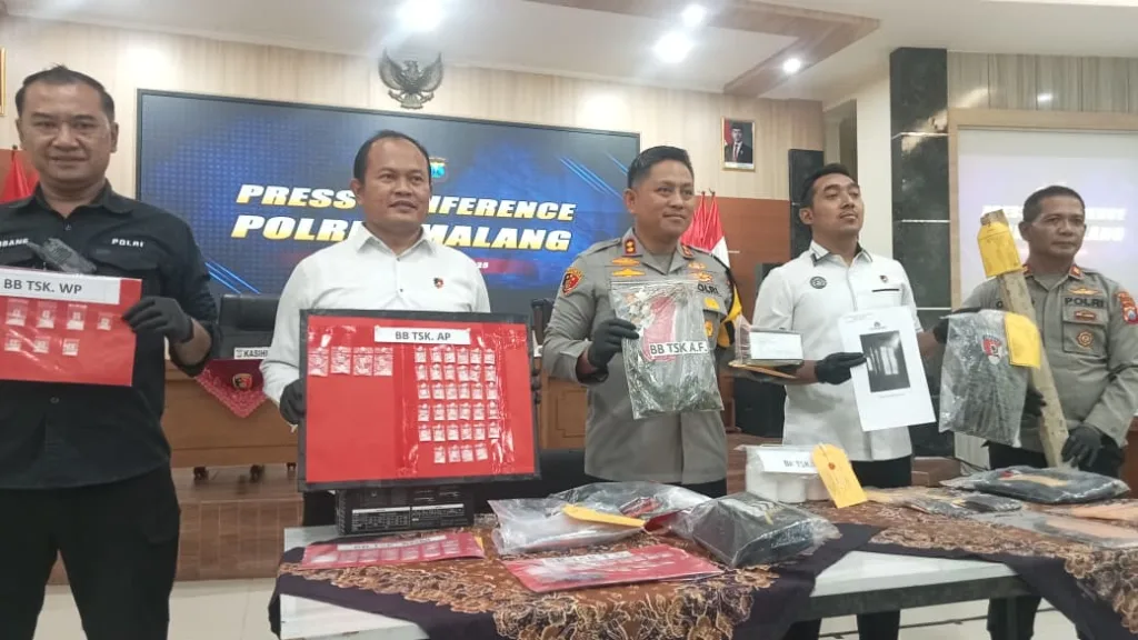 sitename 1% Malang Posco Media