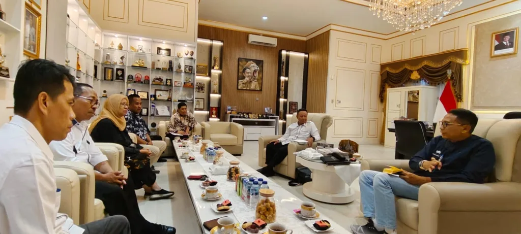 Malang Posco Media