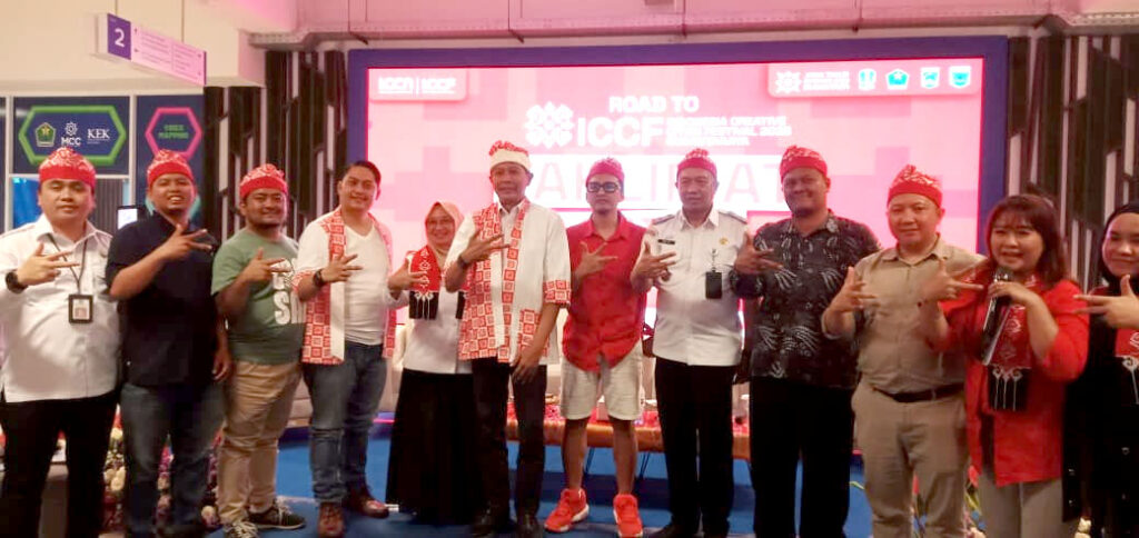 Bakal Dihadiri 20 Ribu Orang, Kota Malang Siap Jadi Tuan Rumah ICCF 2025 1 Malang Posco Media