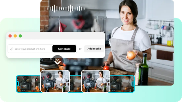 Gratis Pembuat Video AI: Temukan dan Tandai Momen Penting Secara Instan 3 Malang Posco Media