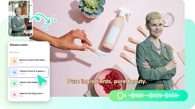 Gratis Pembuat Video AI: Temukan dan Tandai Momen Penting Secara Instan 1 Malang Posco Media