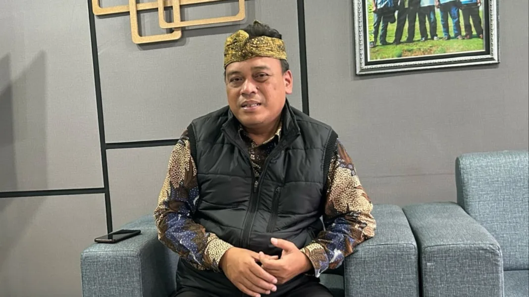 kepala-disperkim-kota-batu-arief-as-siddiq