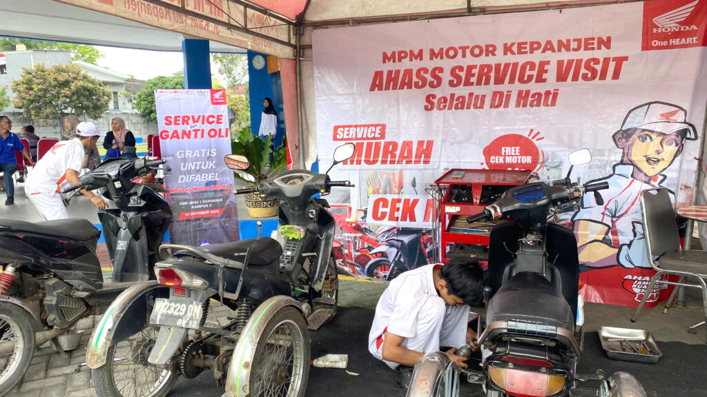 Malang Posco Media